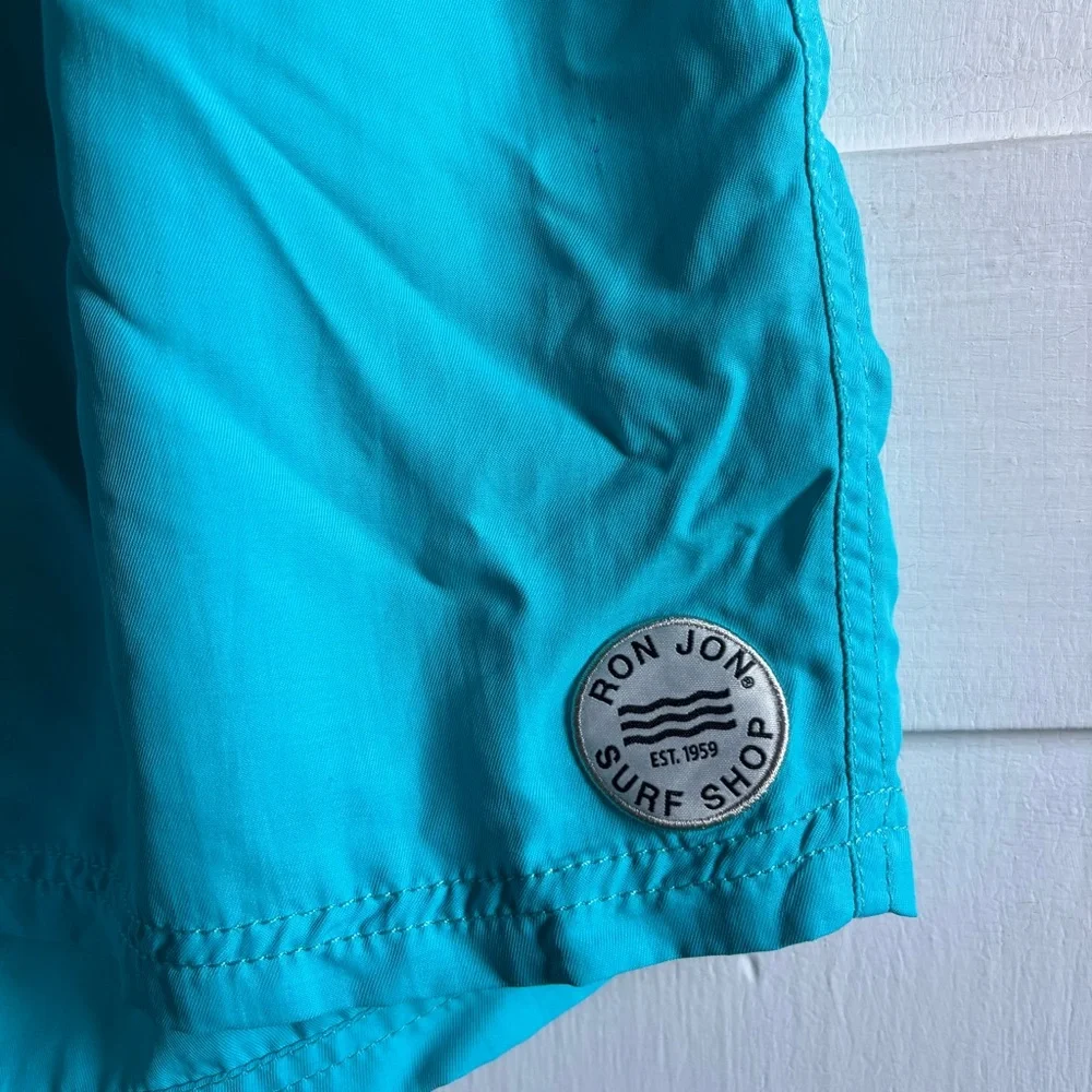 Men’s Ron Jon Swim Trunks